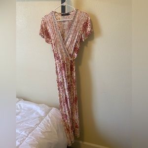 Zesica Dress - Size M